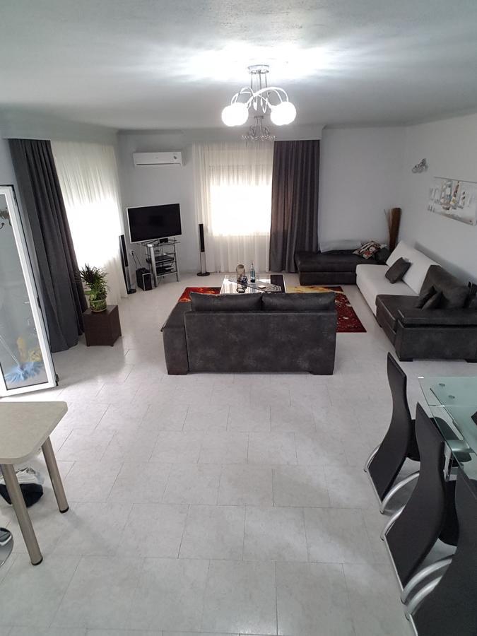 Bourlis Apartments Asprovalta Exterior foto